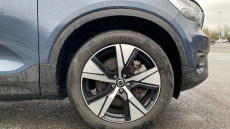 Volvo Xc40 170kW Recharge Plus 69kWh 5dr Auto Electric Estate